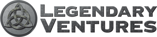 Legendven Status Page